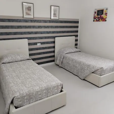 Appartamento Melody's Garden House Roma