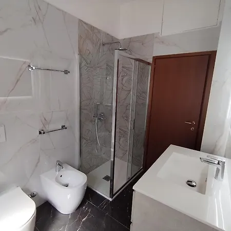 Appartamento Melody's Garden House *