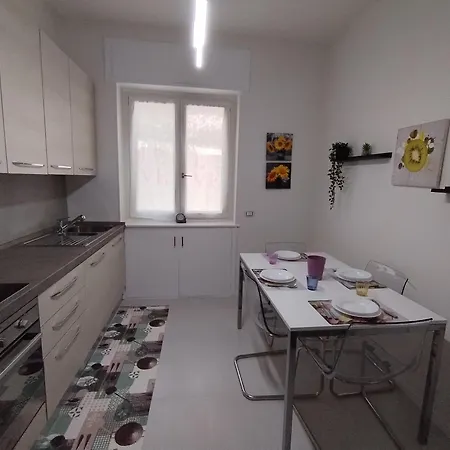 Appartamento Melody's Garden House Roma