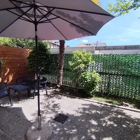 Melody's Garden House *