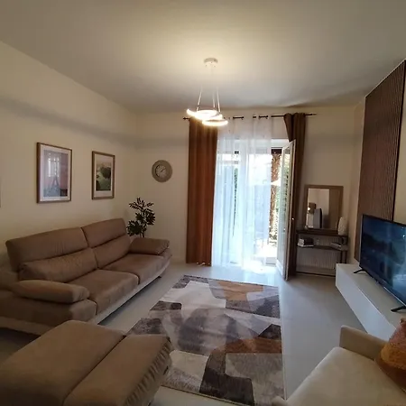 Melody's Garden House Appartamento